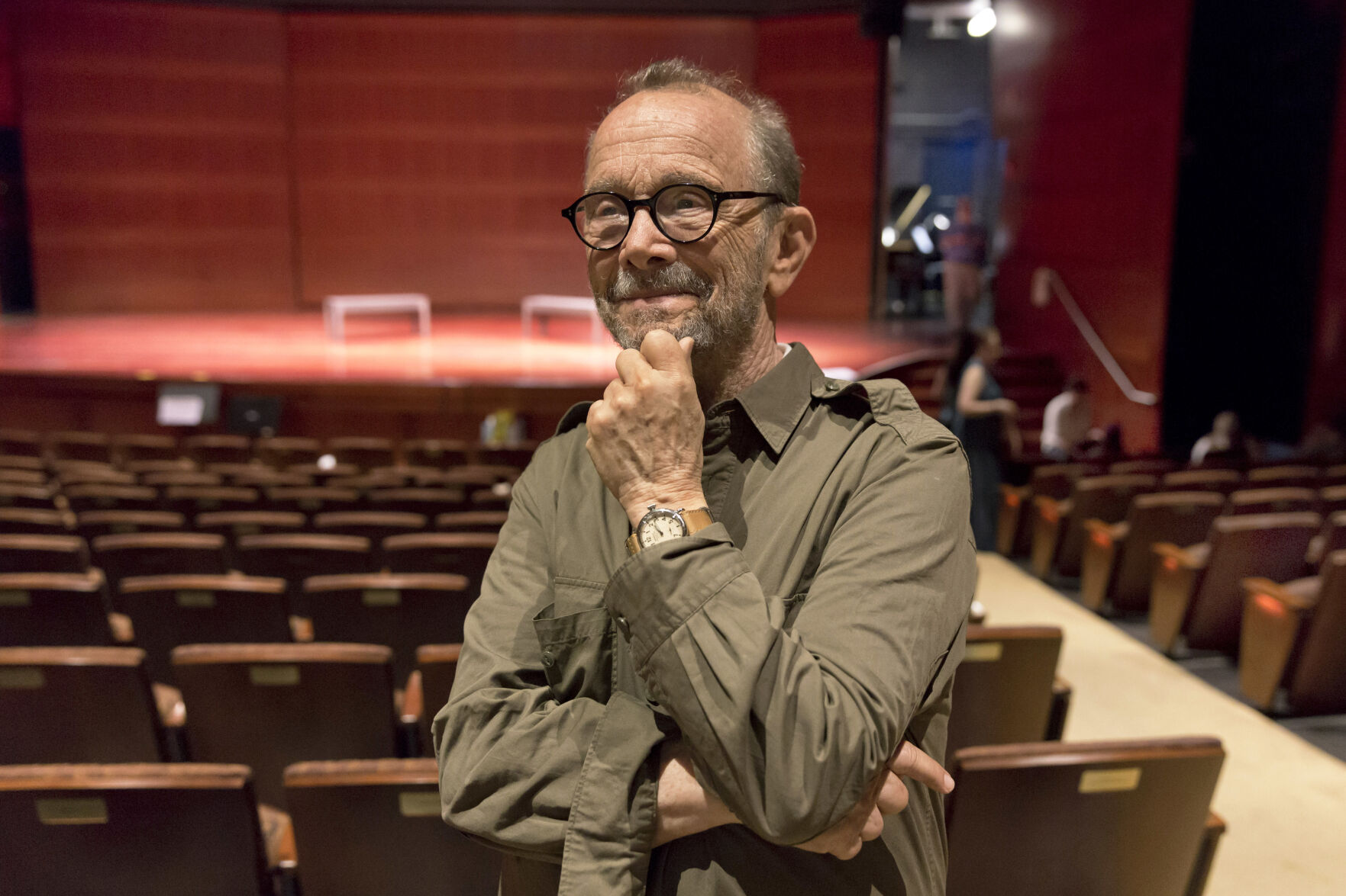 Joel Grey